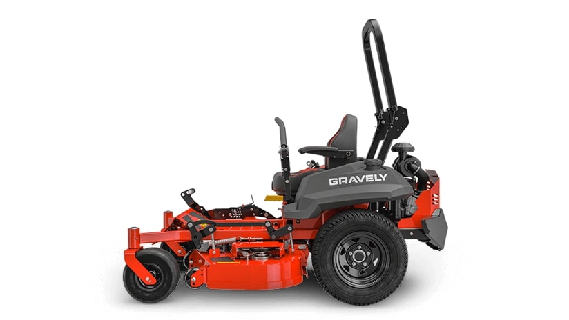 Gravely Pro-Turn 152 Kawasaki