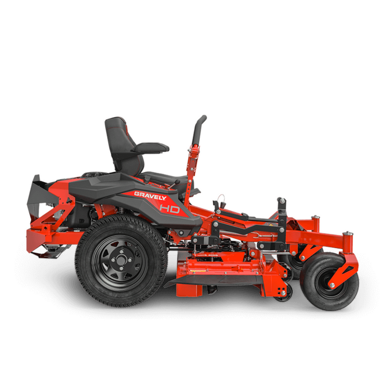Gravely ZT HD 48 KAWASAKI (991269)