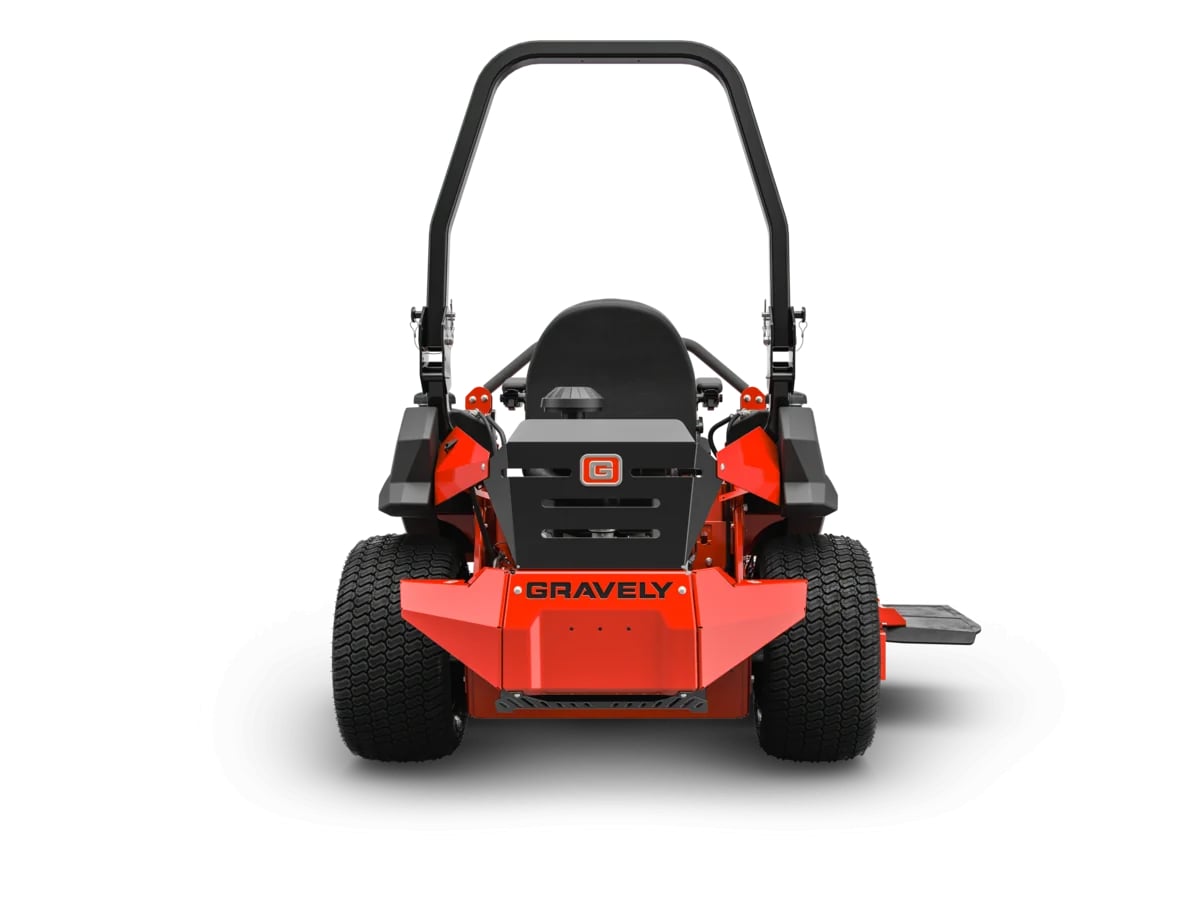 Gravely Pro-Turn® 360 Kawasaki® EFI Zero-Turn Mower