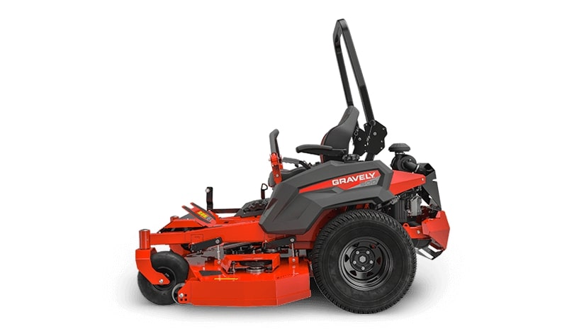 Gravely Pro-Turn 572 Kawasaki