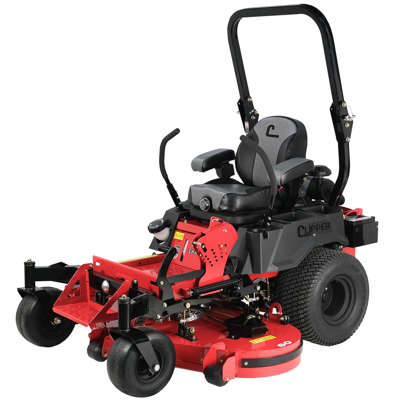 Country Clipper Challenger Zero Turn Mower
