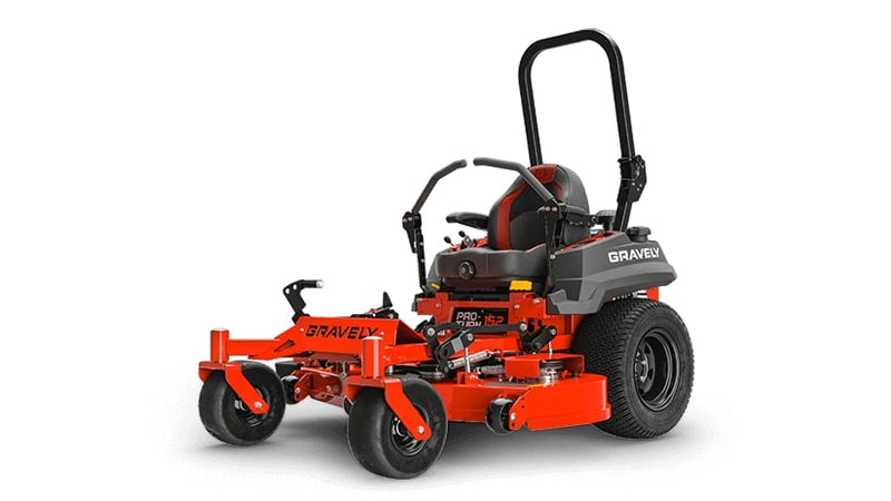 Gravely Pro-Turn 152 Kawasaki
