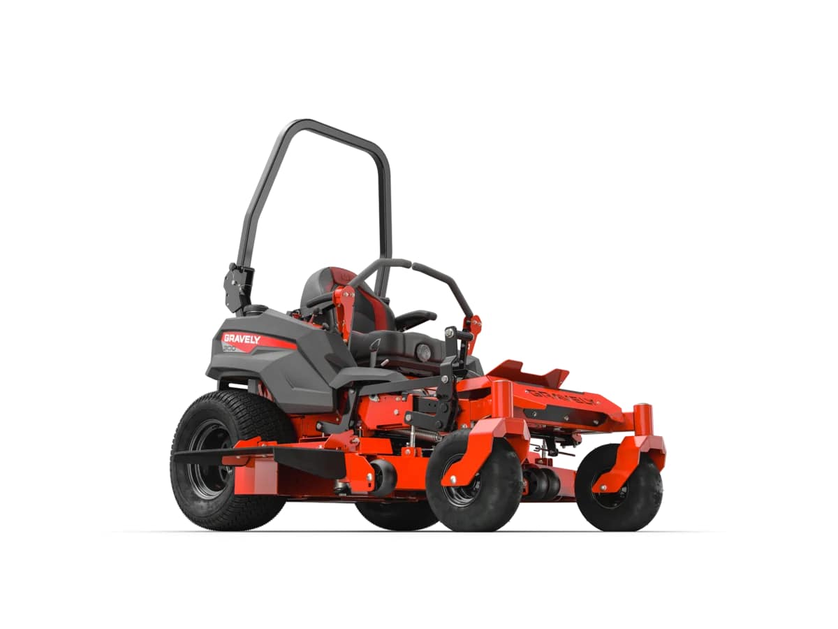 Gravely Pro-Turn® 360 Kawasaki® EFI Zero-Turn Mower