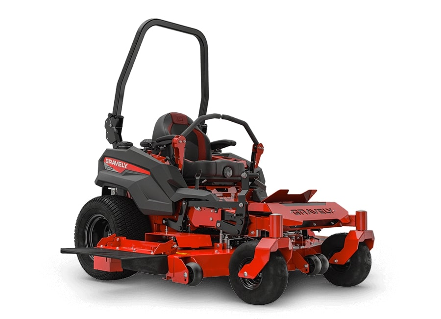 Gravely Pro-Turn 372 Kawasaki