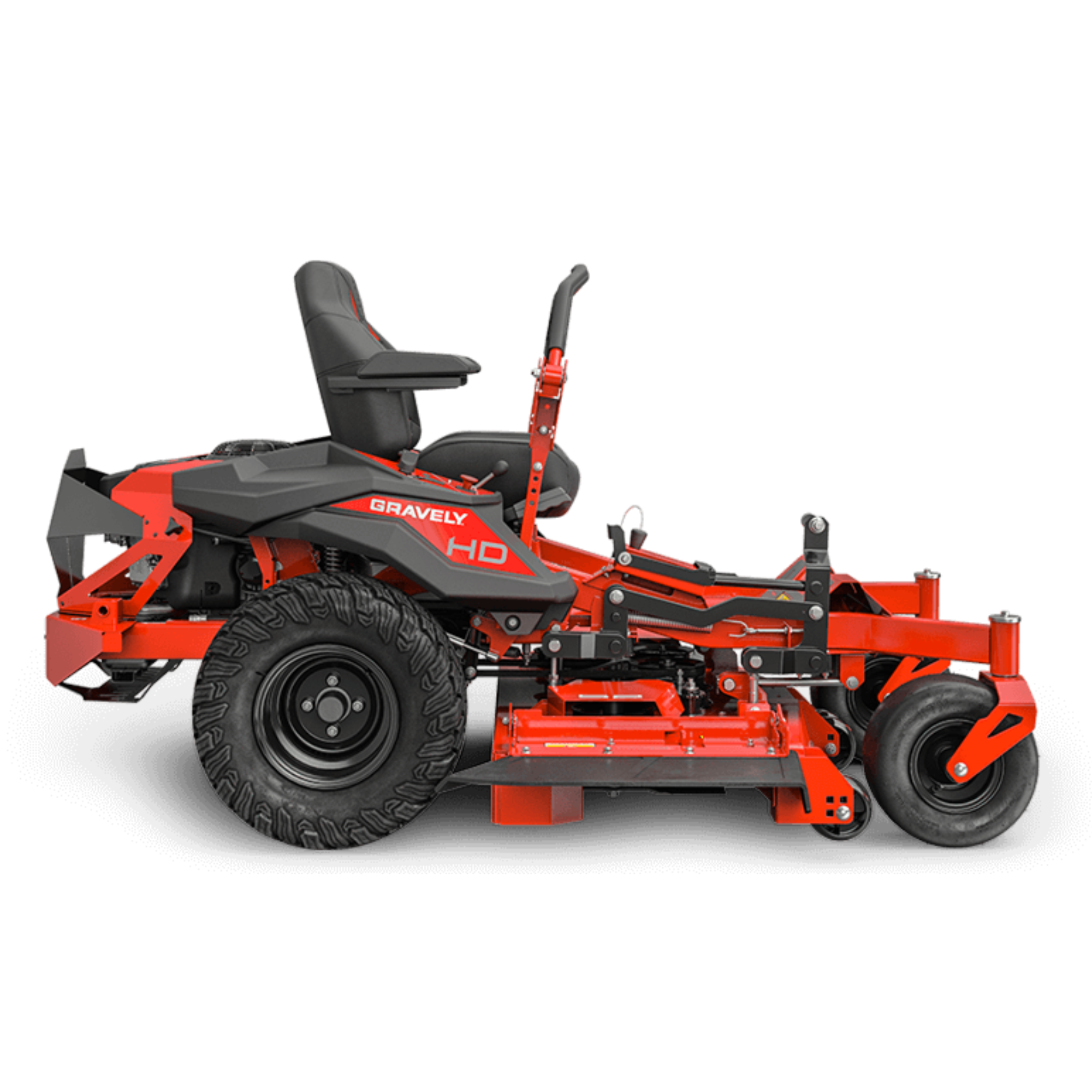 Gravely ZT HD 60 KAWASAKI (991279)