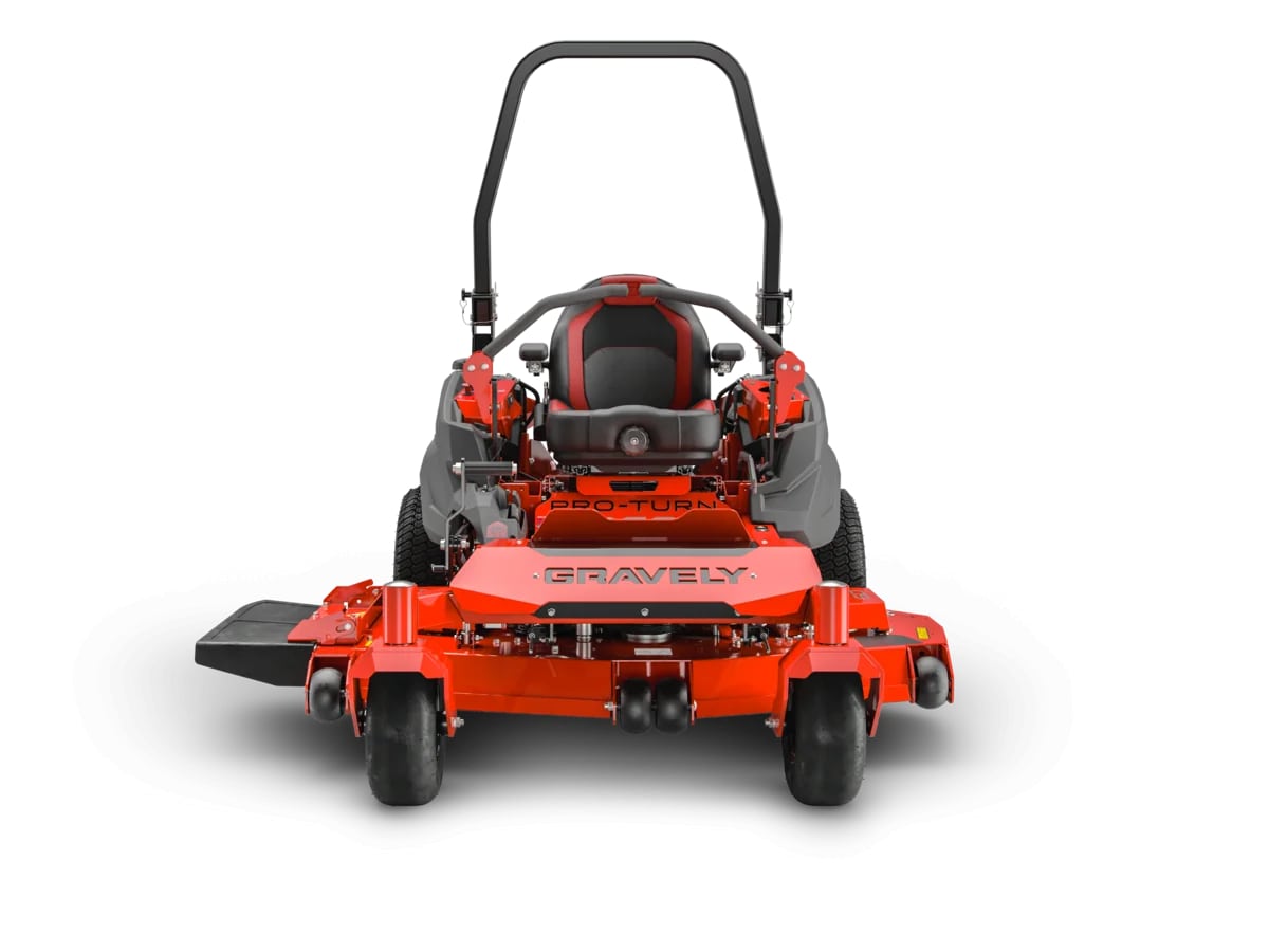 Gravely Pro-Turn® 360 Kawasaki® EFI Zero-Turn Mower