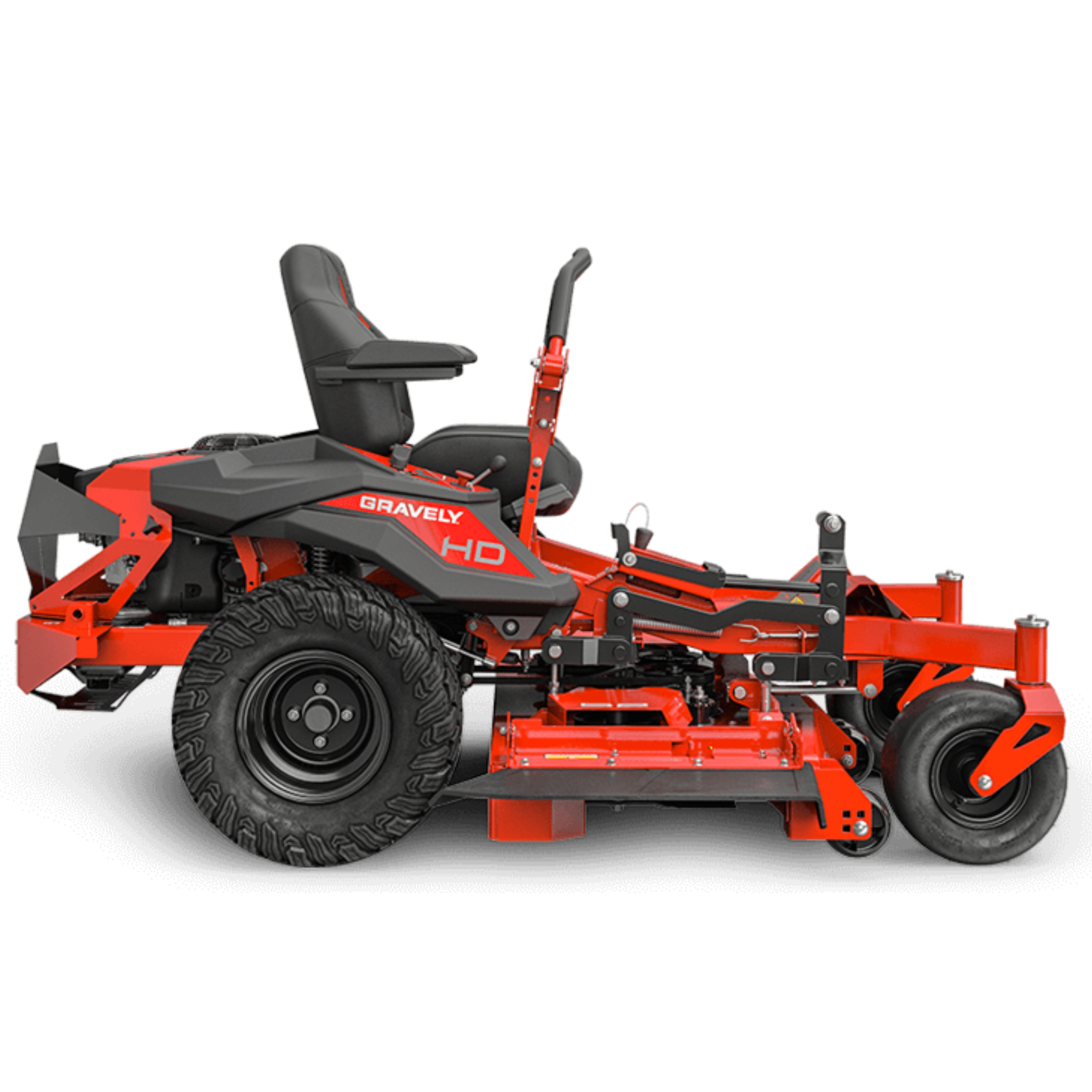 Gravely ZT HD 52 KAWASAKI (991277)