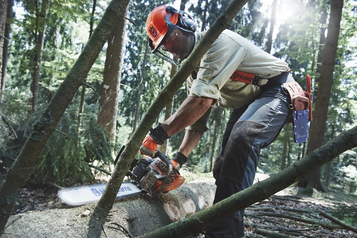 Husqvarna 562 XP® - 18