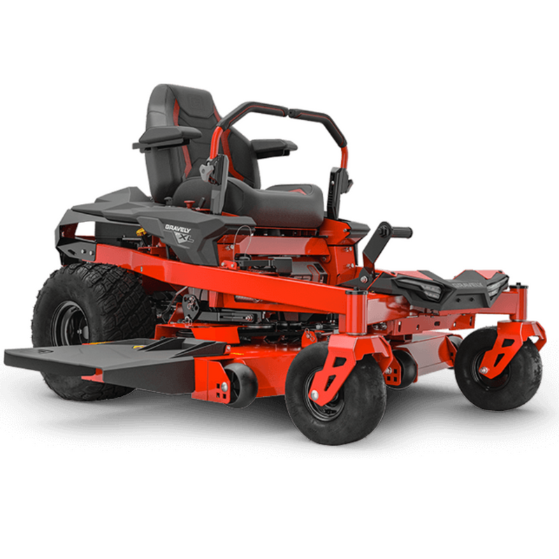 Gravely ZT XL 52 KAWASAKI (918015)