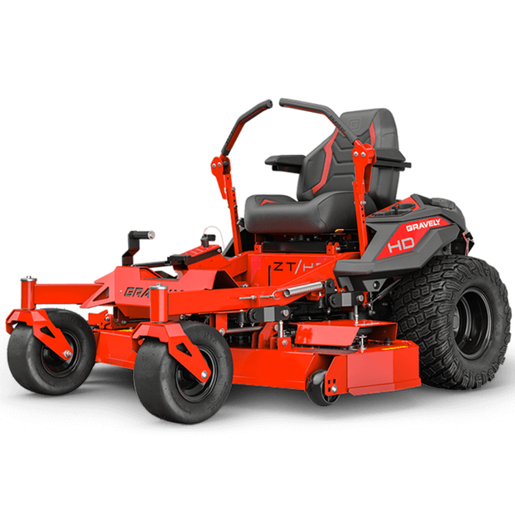 Gravely ZT HD 52 KAWASAKI (991277)