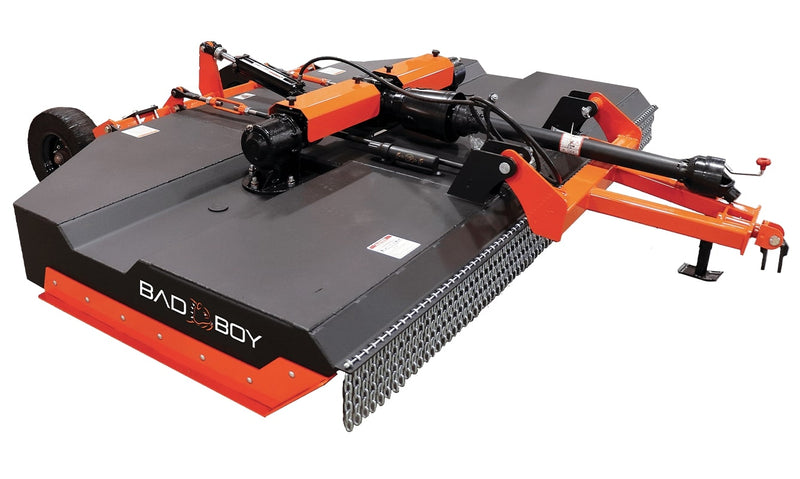 Bad Boy BBRCSC10BK Rotary Cutter