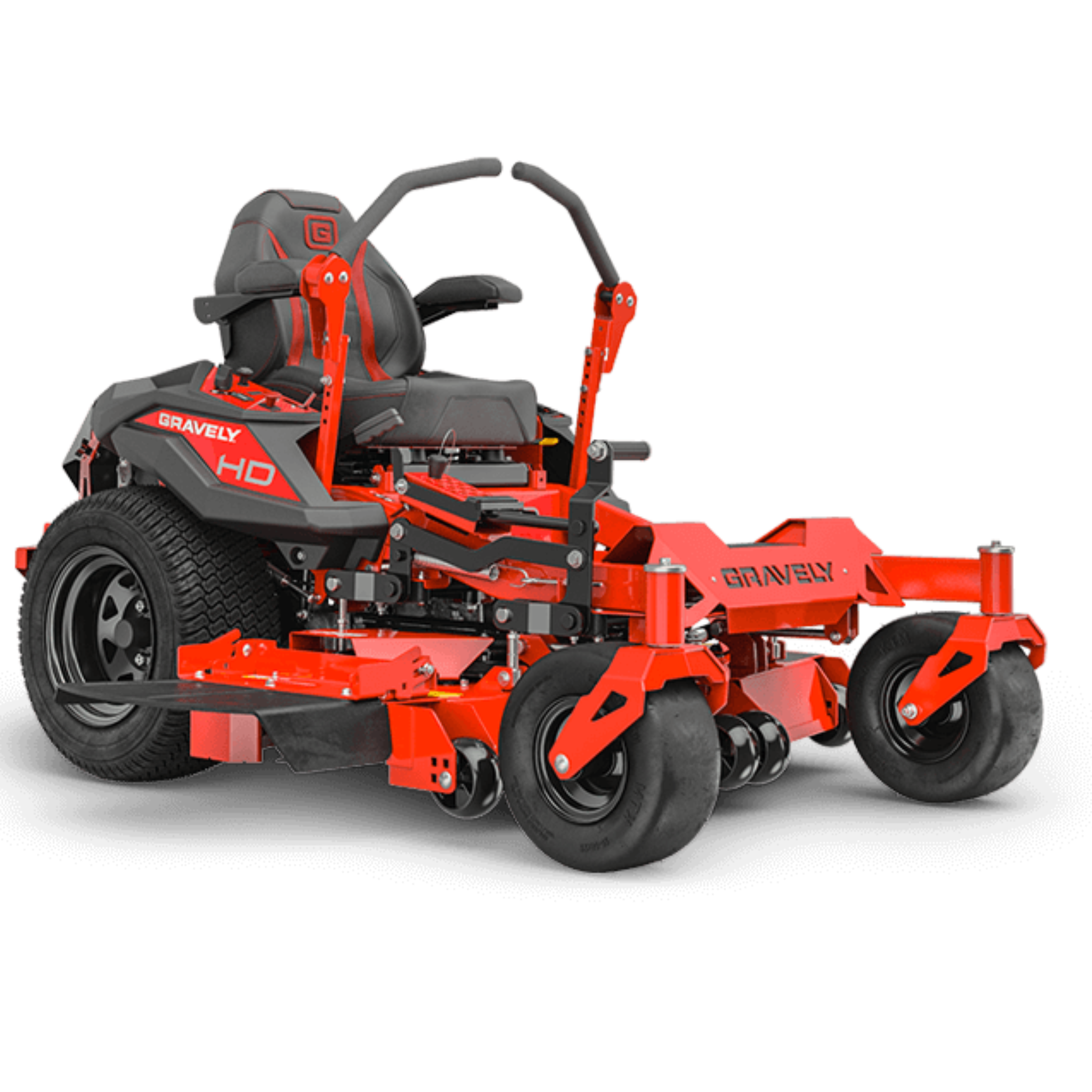 Gravely ZT HD 48 KAWASAKI (991269)