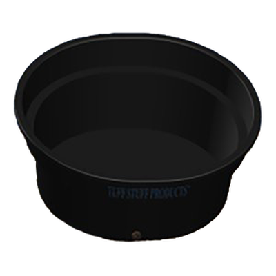Stock Tank 300 Gallon Rubber