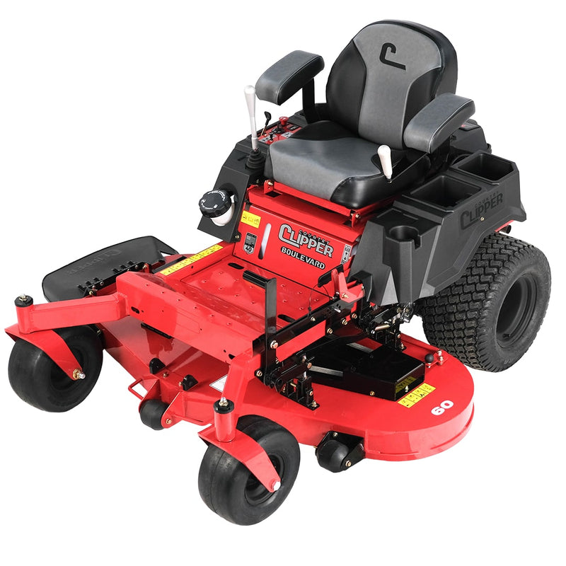Country Clipper XLT Zero Turn Mower