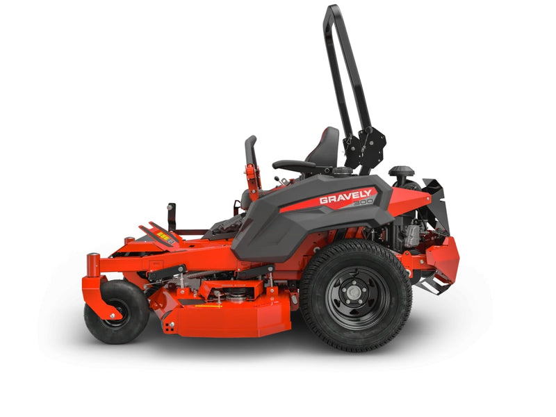 Gravely Pro-Turn® 360 Kawasaki® EFI Zero-Turn Mower