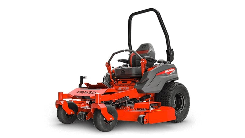 Gravely Pro-Turn 572 Kawasaki