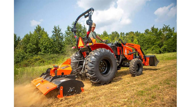 2023 Bad Boy BBRT60BK