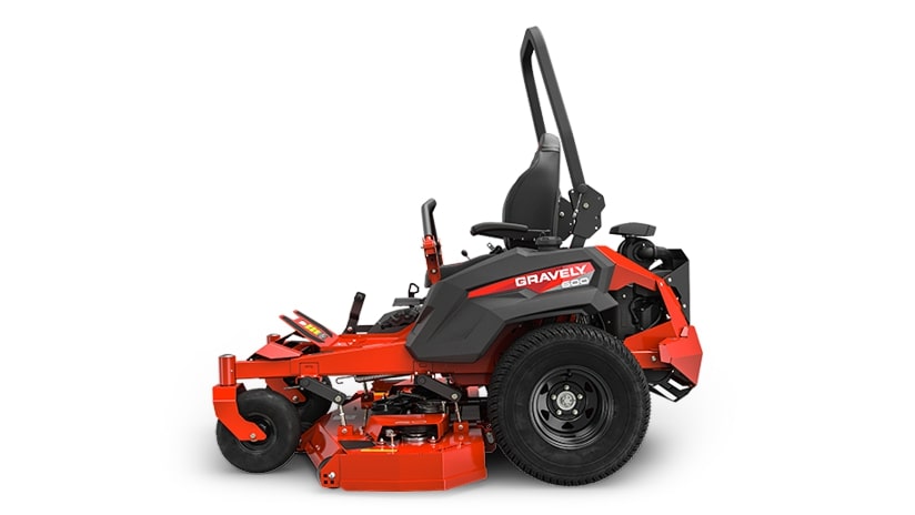 Gravely Pro-Turn 660 Kawasaki