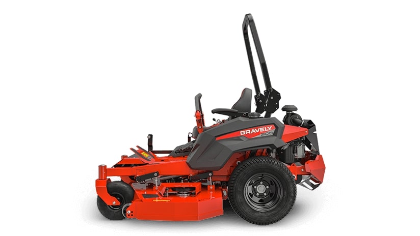 Gravely Pro-Turn 372 Kawasaki