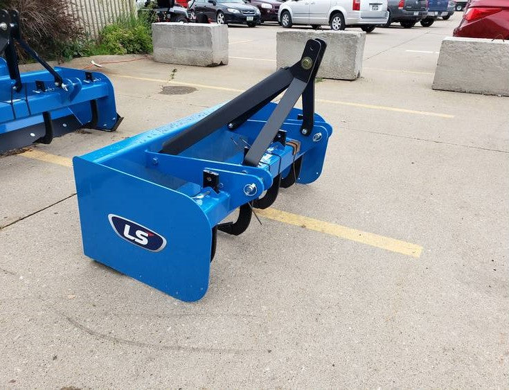 LS Tractor MBB3072 Box Blade