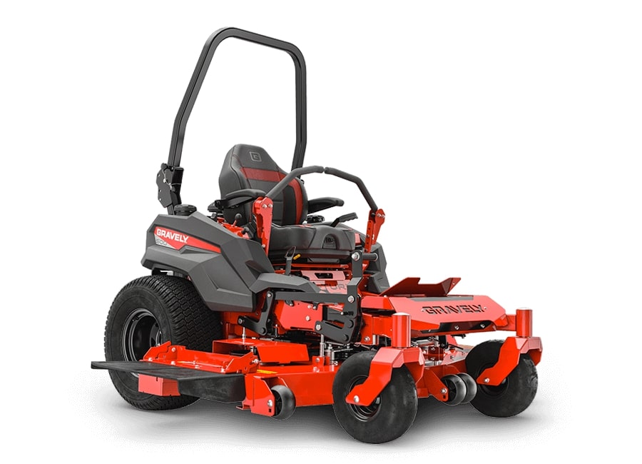 Gravely Pro-Turn 572 Kawasaki