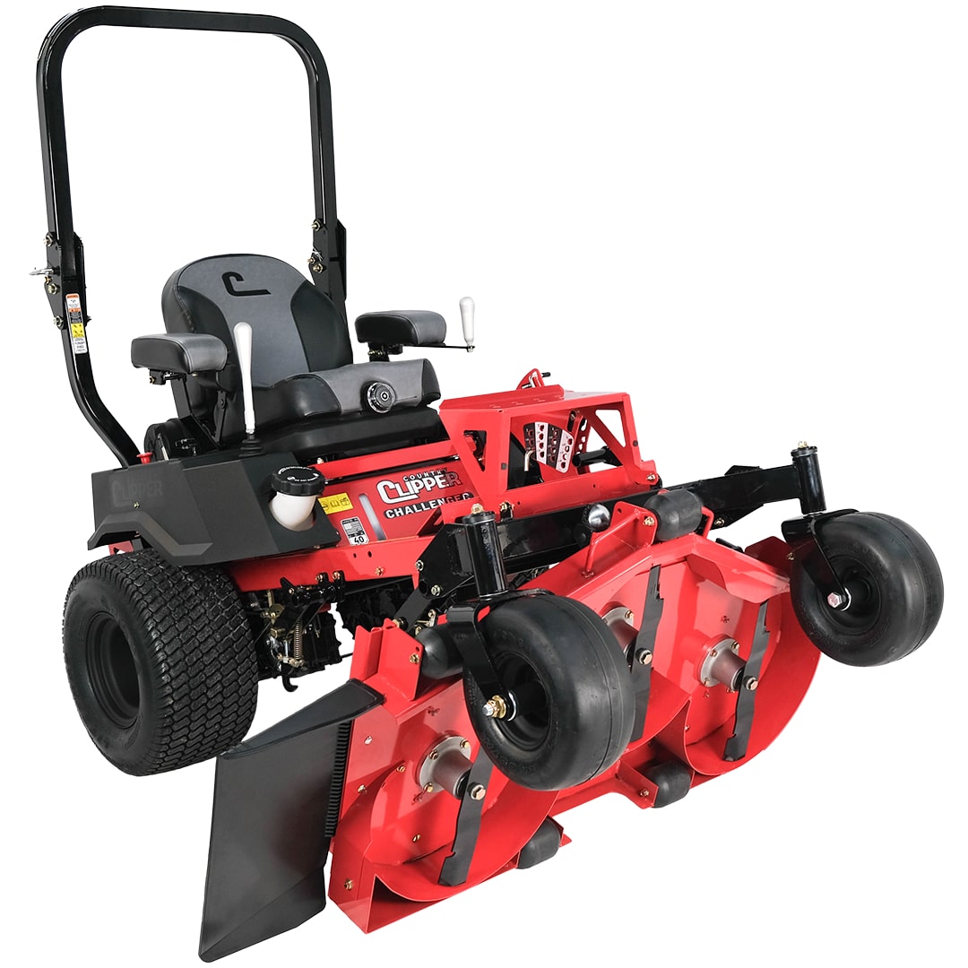 Country Clipper Challenger Zero Turn Mower