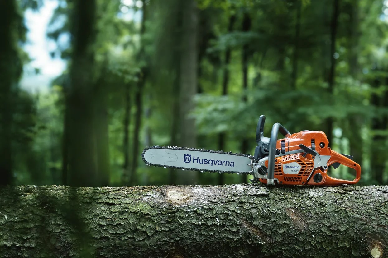 Husqvarna 562 XP® - 18