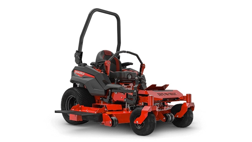Gravely Pro-Turn 372 Kawasaki