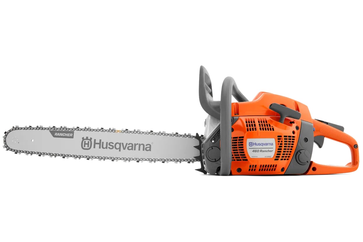 Husqvarna 460 Rancher Chainsaw