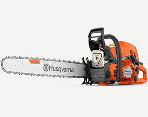 Husqvarna 970493030 585 20 Inch 86cc Chainsaw
