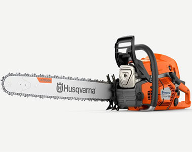 Husqvarna 970493030 585 20 Inch 86cc Chainsaw