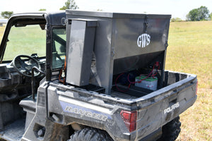 GWS UTV 500# FEEDER