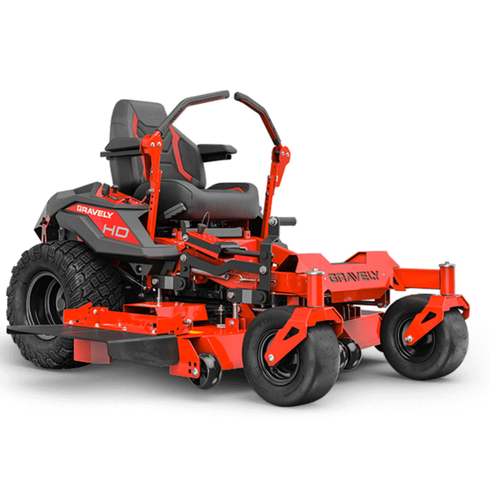 Gravely ZT HD 52 KAWASAKI (991277)