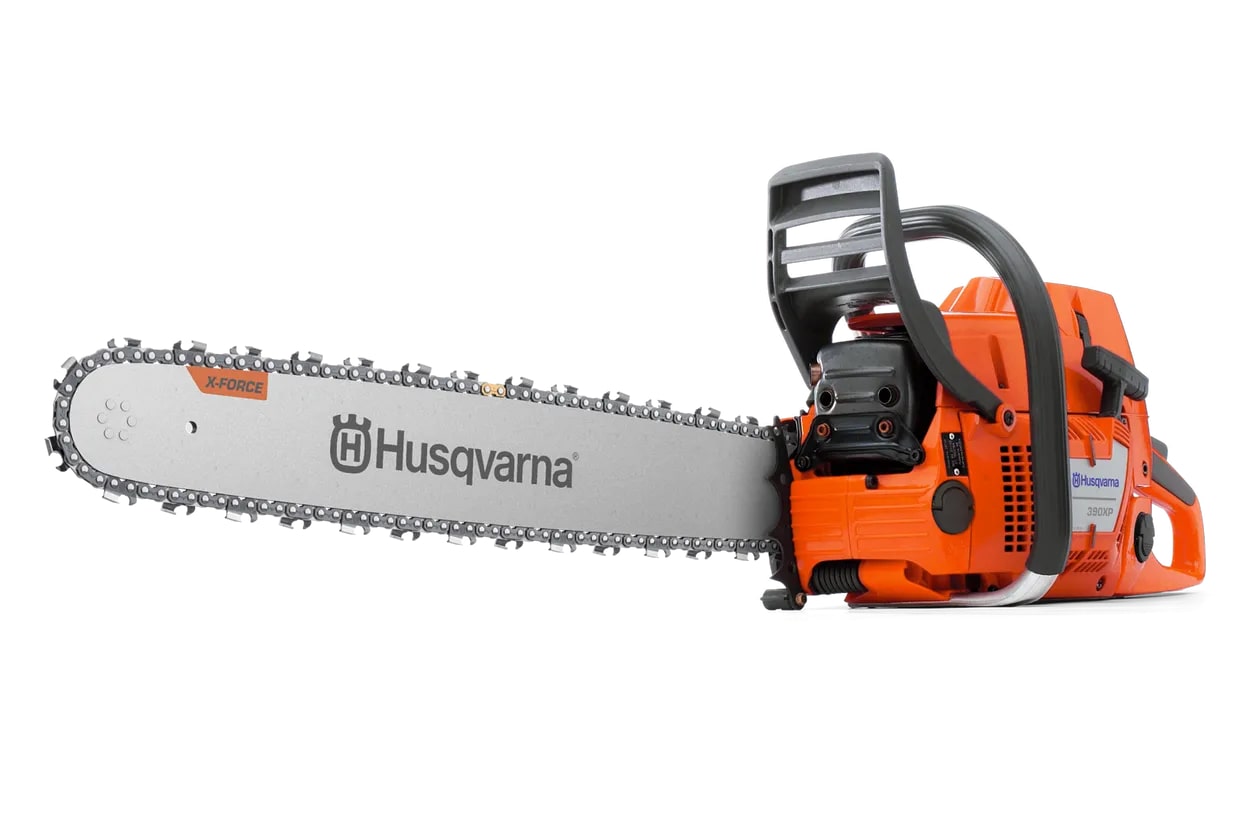 HUSQVARNA 390 XP® chainsaw (965060720)