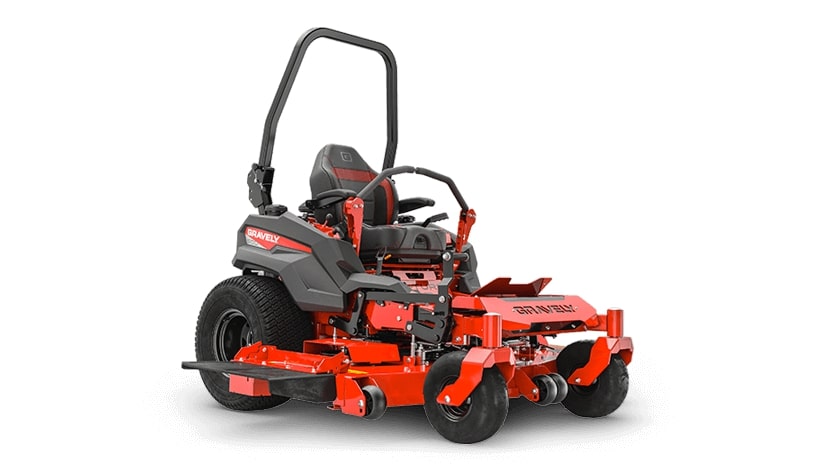 Gravely Pro-Turn 572 Kawasaki