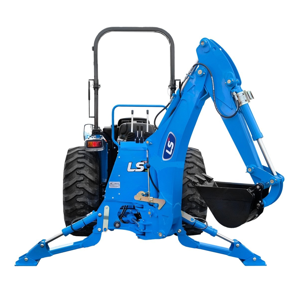 LS Tractor LB2100