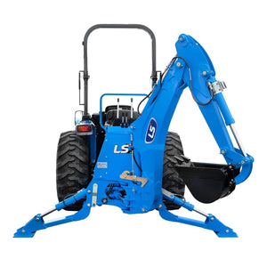 LS Tractor LB2100