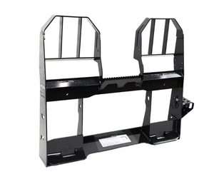 IGNITE Pallet Fork 2.5K SD — 42 inch Standard-Duty Pallet Forks
