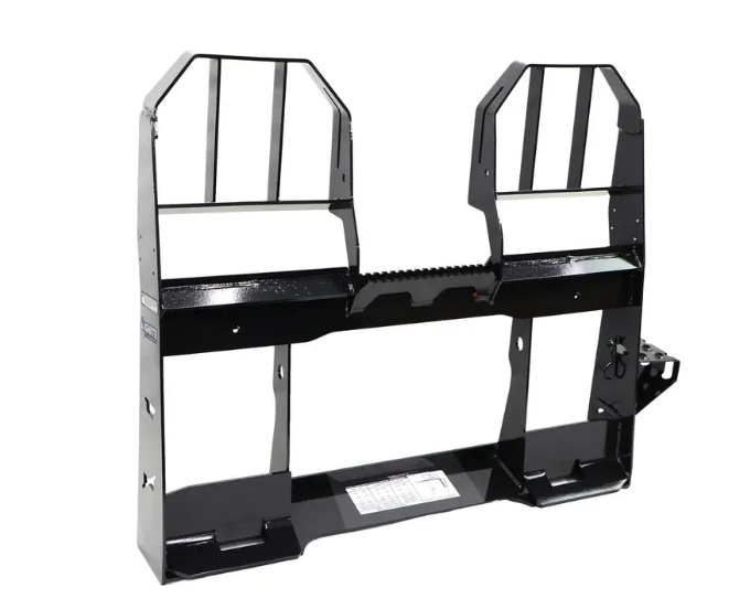 IGNITE Pallet Fork 2.5K SD — 42 inch Standard-Duty Pallet Forks
