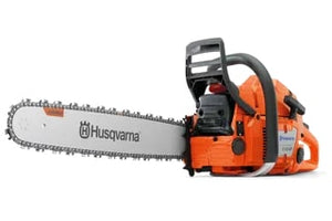 Husqvarna 372 XP® X-TORQ Chainsaw with 20 Inch Bar and Chain