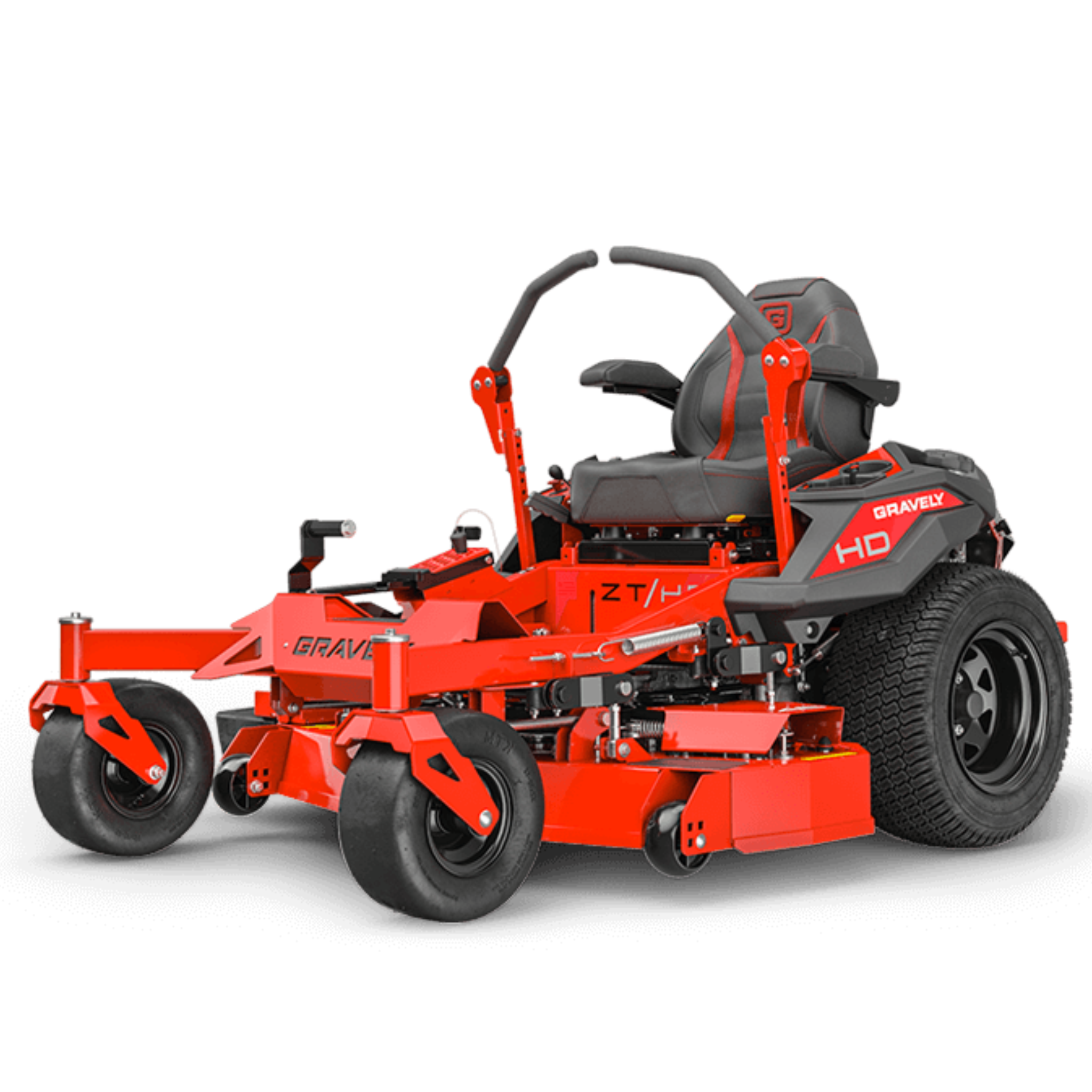 Gravely ZT HD 48 KAWASAKI (991269)