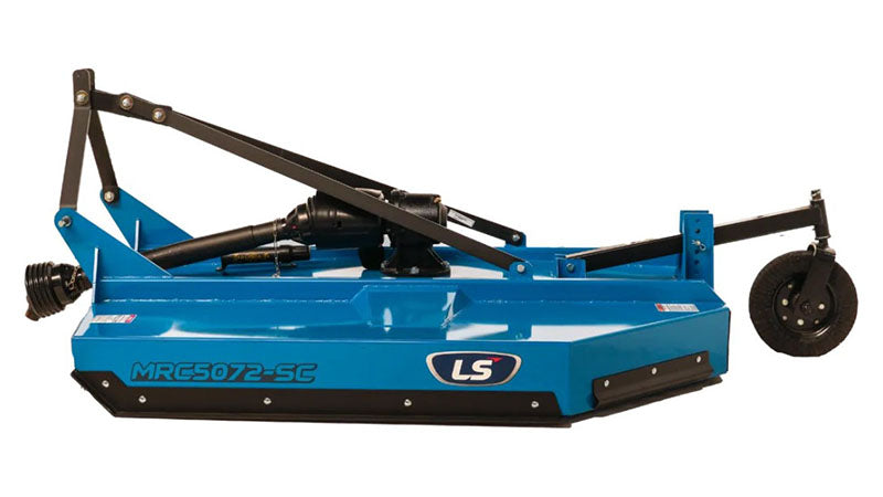 LS Tractor MRC5072-SC
