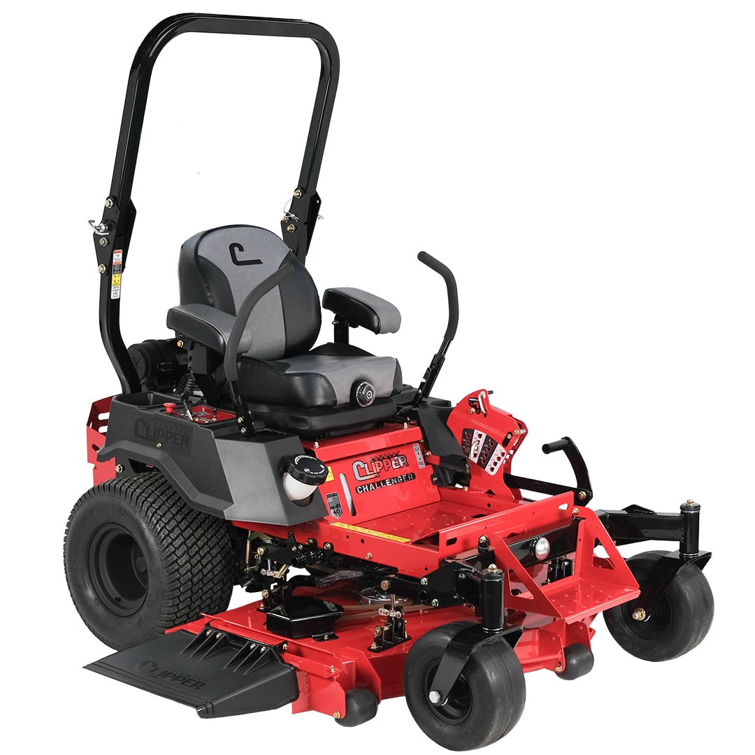 Country Clipper Challenger Zero Turn Mower