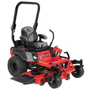 Country Clipper Challenger Zero Turn Mower