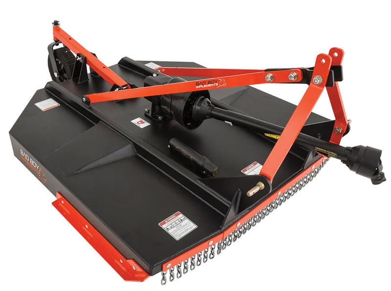 Bad Boy BBRCSC60 Rotary Cutter