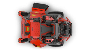 Gravely Pro-Turn Mach One Kawasaki
