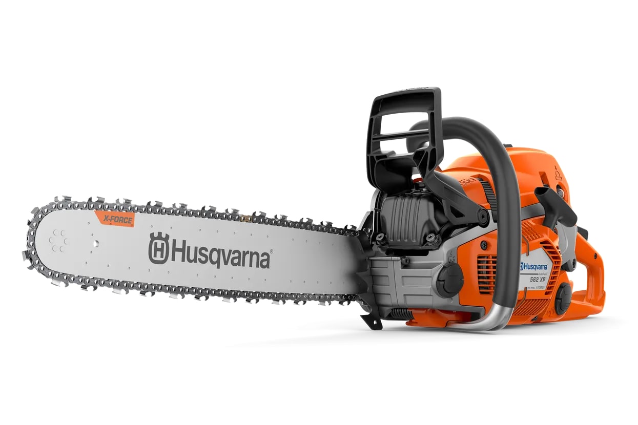 Husqvarna 562 XP® - 18