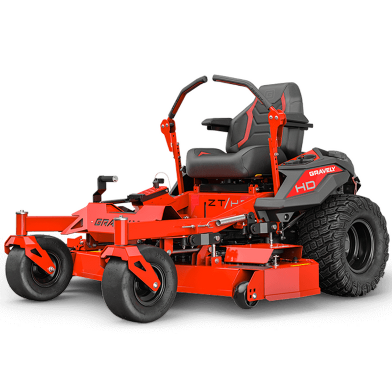 Gravely ZT HD 52 KAWASAKI (991277)