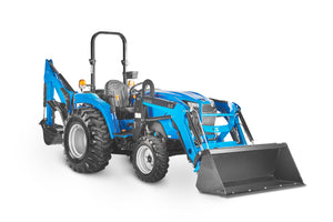 LS Tractor MT226HE – 24.6HP