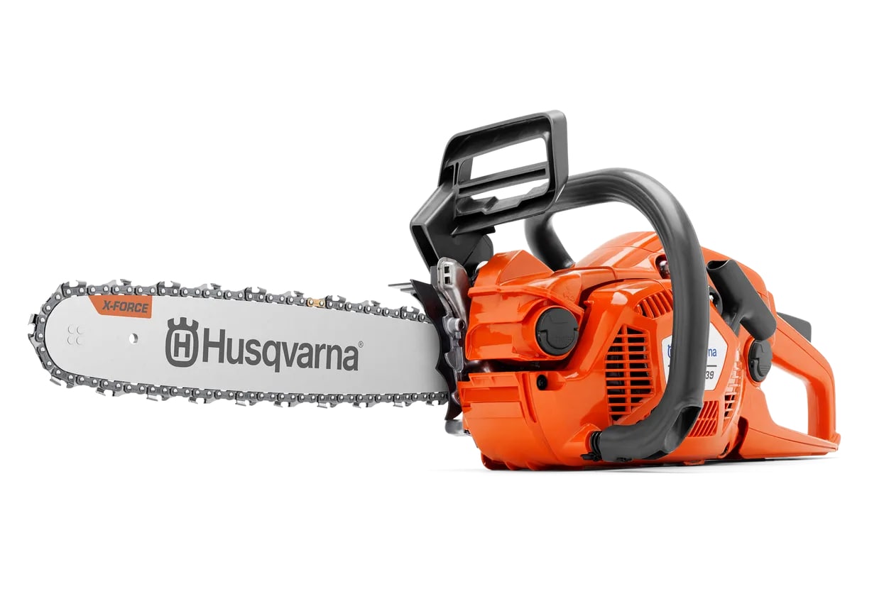 Husqvarna 439 Gas Chainsaws